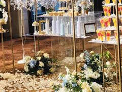 -李奥斯汀蛋糕商务茶歇·甜品台·企业活动团建(长寿路店)