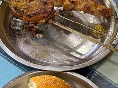 -園丁烤肉缸子肉