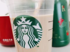 -星巴克(天津大悦城第二店)