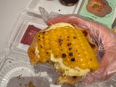 -詹记桃酥(宿州路店)
