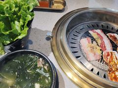 -妥妥烤肉料理(昙华林店)