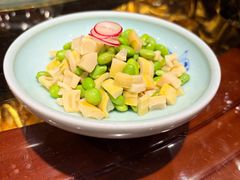-金枝玉叶上海人家食府(三里河店)