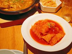 -顺香居·老字号湖北菜(江汉路店)