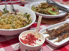 -西贝莜面村(近铁城市广场店)