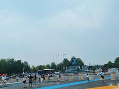 -泉城欧乐堡梦幻世界