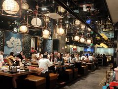 -古田居·特色寿司料理(骏欣中心店)