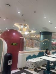 -奈尔宝家庭中心·亲子餐厅(苏州大悦城店)