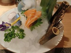 -德川家日本料理(中关村店)