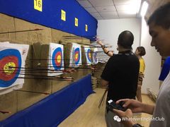 -张弛射箭馆