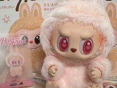 -泡泡玛特POPMART (北京超极合生汇店)