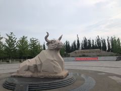 -永定河休闲森林公园