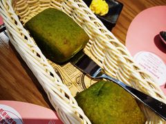 -Kathleen's Bistro&Bar 凯圣琳西餐厅(漕河泾印象城店)