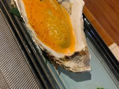 焗生蚝-游You House(西单老佛爷店)