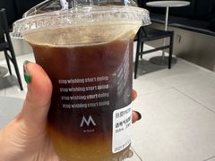-M Stand(成都COSMO店)
