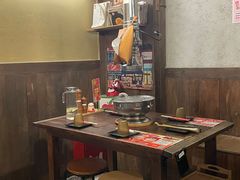 -肉仓焼肉バー(烟台山店)