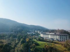 -咸宁万豪温泉谷度假区