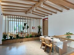 -加顺农场餐厅