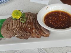 牛腱肉-伊祥·敦煌楼