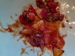 -西安绿地假日酒店·丽宝轩中餐厅