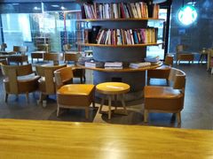 -星巴克(深圳罗湖书城店)