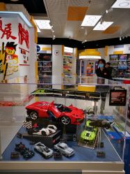 -乐高授权专卖店(中关村领展店)