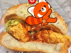 -麦当劳(北京路广百广场店)