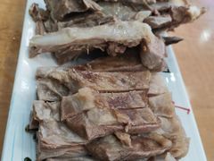 -尕西木老春台东乡手抓美食