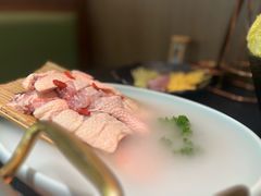 -得意咚瓜·顺德鱼生·冬瓜火锅(深圳首店)