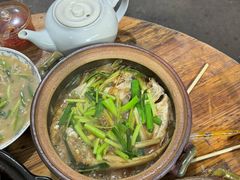 -海口滨海新村143号海南老字号炒菜店