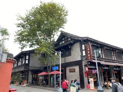 -洞子口张老二凉粉(文殊院店)