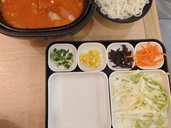 -阿香米线(天津凯德餐厅店)