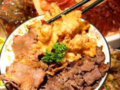 -尚合里潮汕牛肉火锅(海沧店)