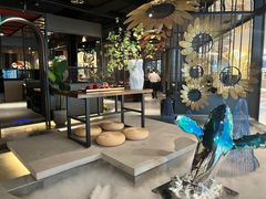 -湊湊火锅·茶憩(卓展店)
