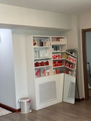 -宝妈港湾催乳通乳产后恢复(新苑店)