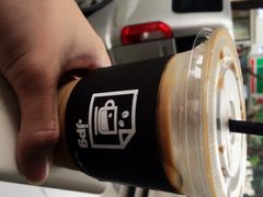 -JPG coffee(广州体育西店)