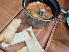 -CRAZYONES西班牙海鲜饭(上海美罗城店)