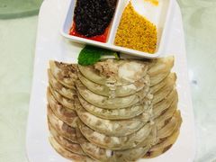 -南来顺饭庄·清真(南菜园店)