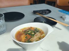 -岁粤Moon·湖景餐厅(月光码头店)