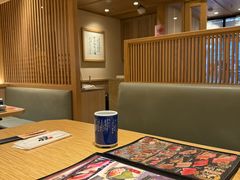 -合点寿司(金虹桥商场店)