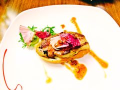 picture-月色西餐厅·海鲜刺身·烧烤(科学城保利郡雅酒店)