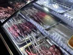 -新疆伊宁远征餐厅