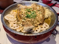 -来菜·湖北头牌藕汤(武商MALL众圆店)