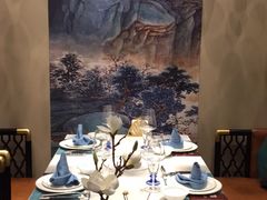 包厢-德米火锅(深圳湾1号旗舰店)