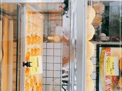 -鲍师傅糕点(江苏路店)