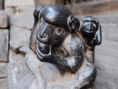 -山西王家大院