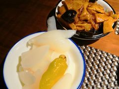 -十面春风·江南面馆(崇宁路店)