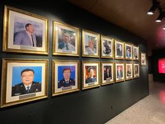 -上海公安博物馆