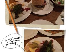 -Geneva日内瓦餐厅(西郊宝成花苑店)