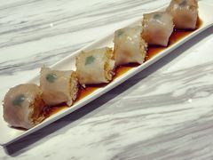 金网鲜虾肠粉-香樟花园新粤料理(无锡万象城店)