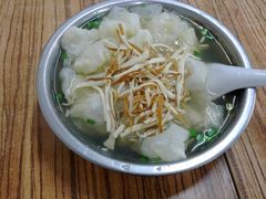 -荣巷小馄饨(荣巷店)
